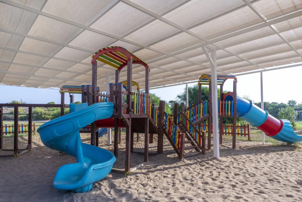 Port River Hotel & Spa, Сіде, Туреччина мініатюра 29