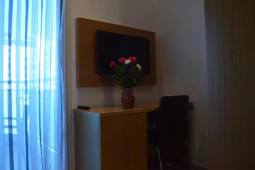 Prestige Hotel - Chambres