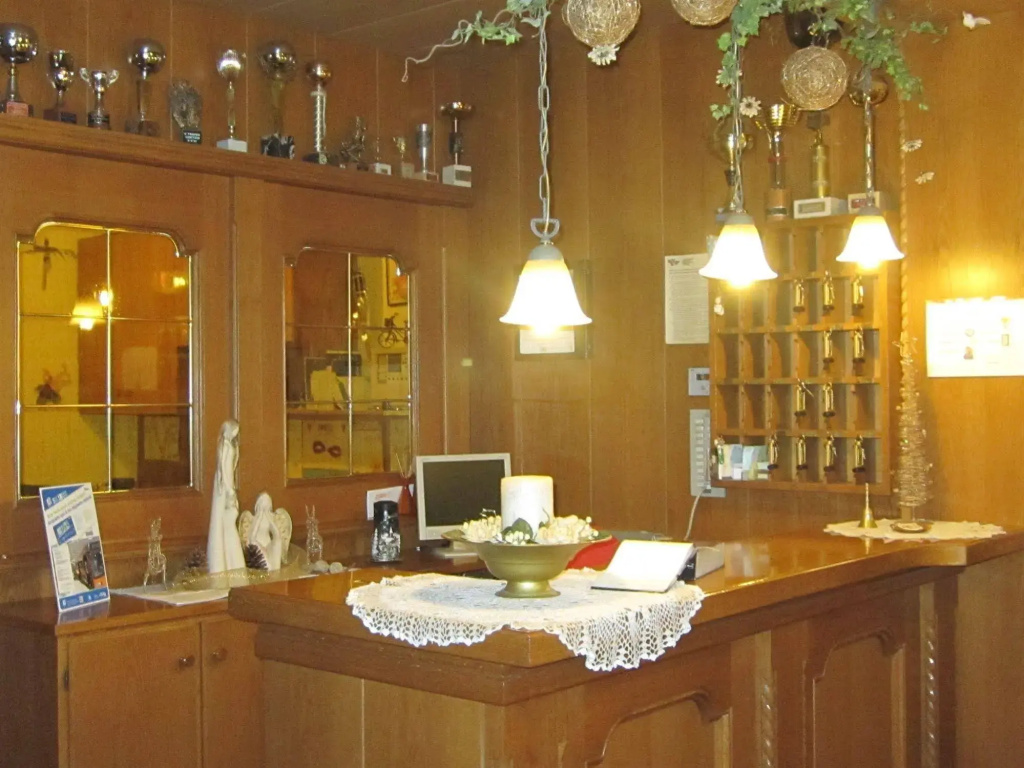 Hotel photo 21