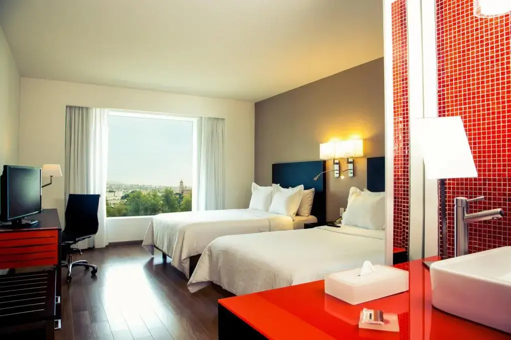 Fiesta Inn Culiacan — фото 3