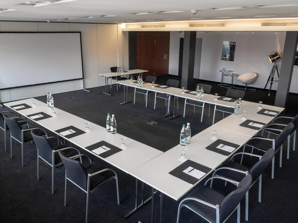 Radisson Blu Hotel, St. Gallen - Général