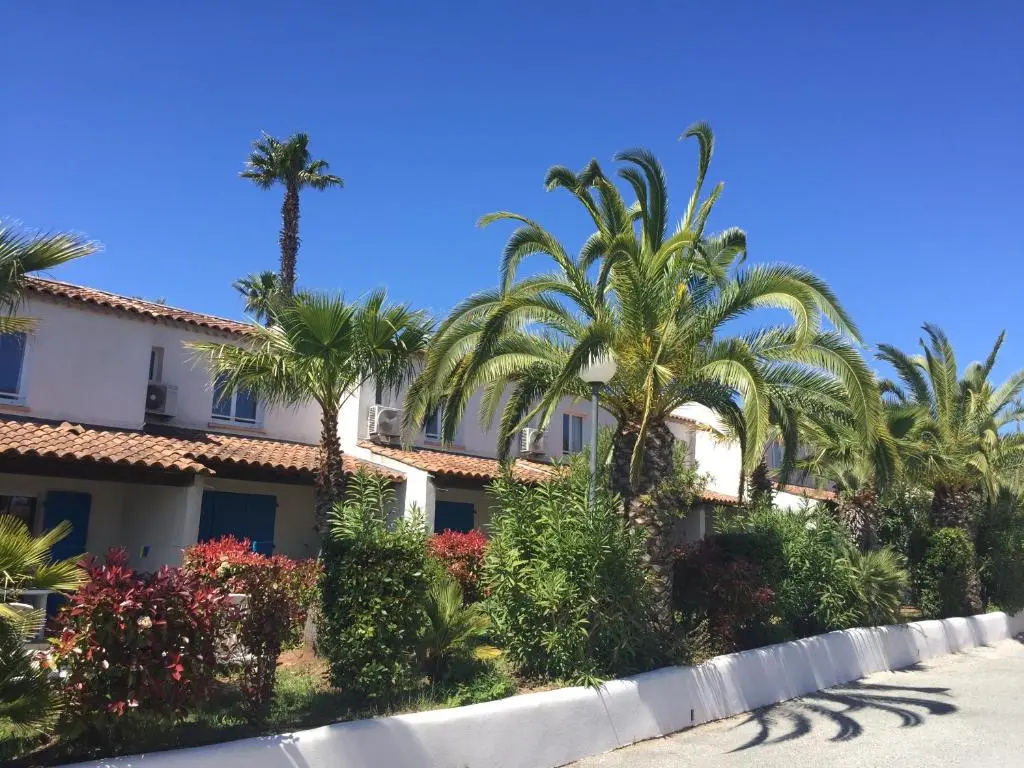La Baume & La Palmeraie