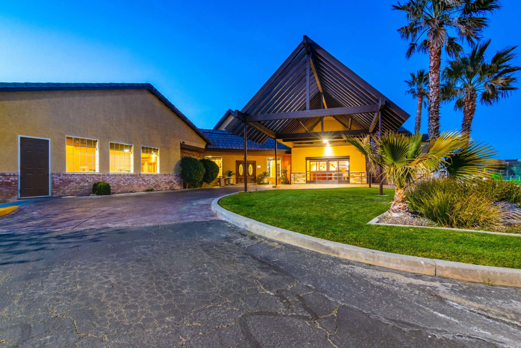 Comfort Inn & Suites Mojave
