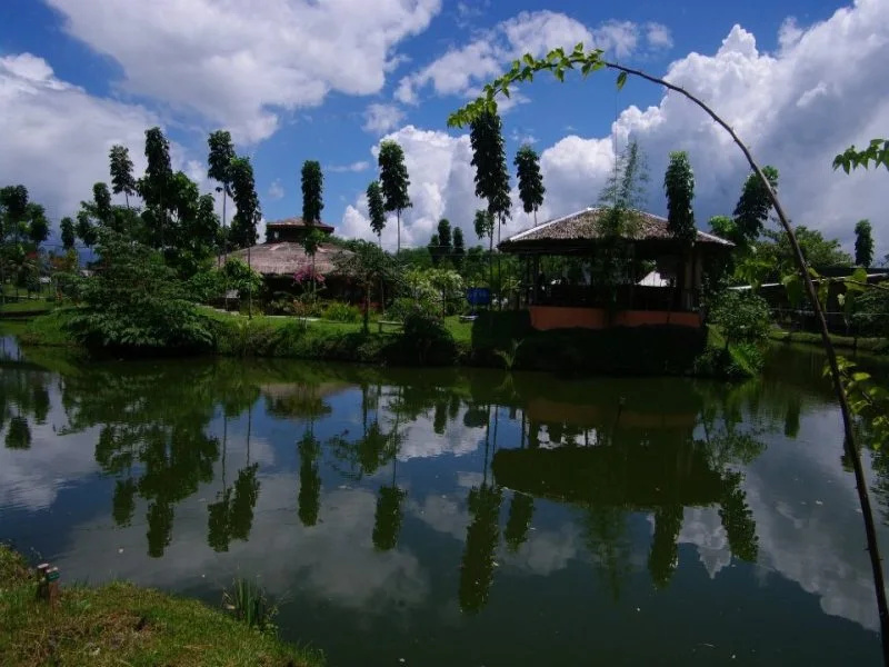 Mazaua Island Resort