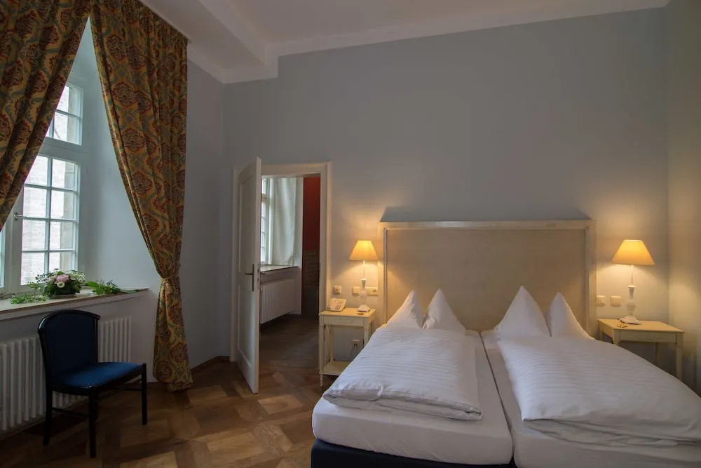 Hotel Schloß Gehrden - Chambres