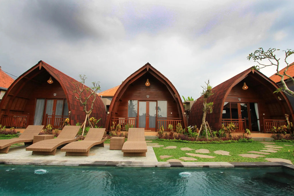 Cottage