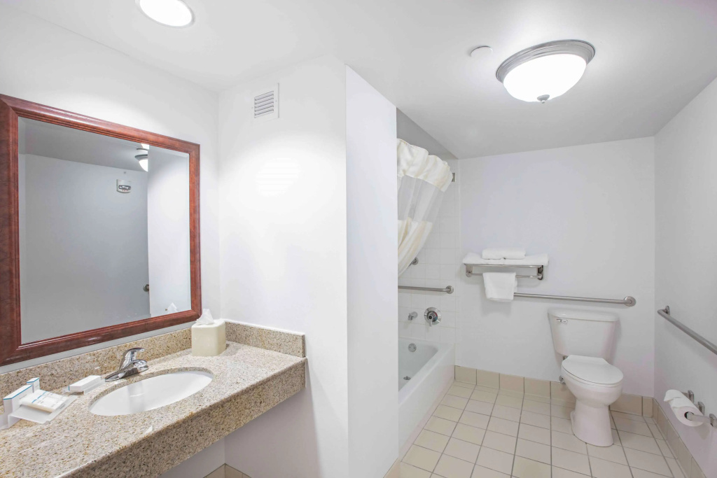 Hilton Garden Inn Des Moines/Urbandale - Général