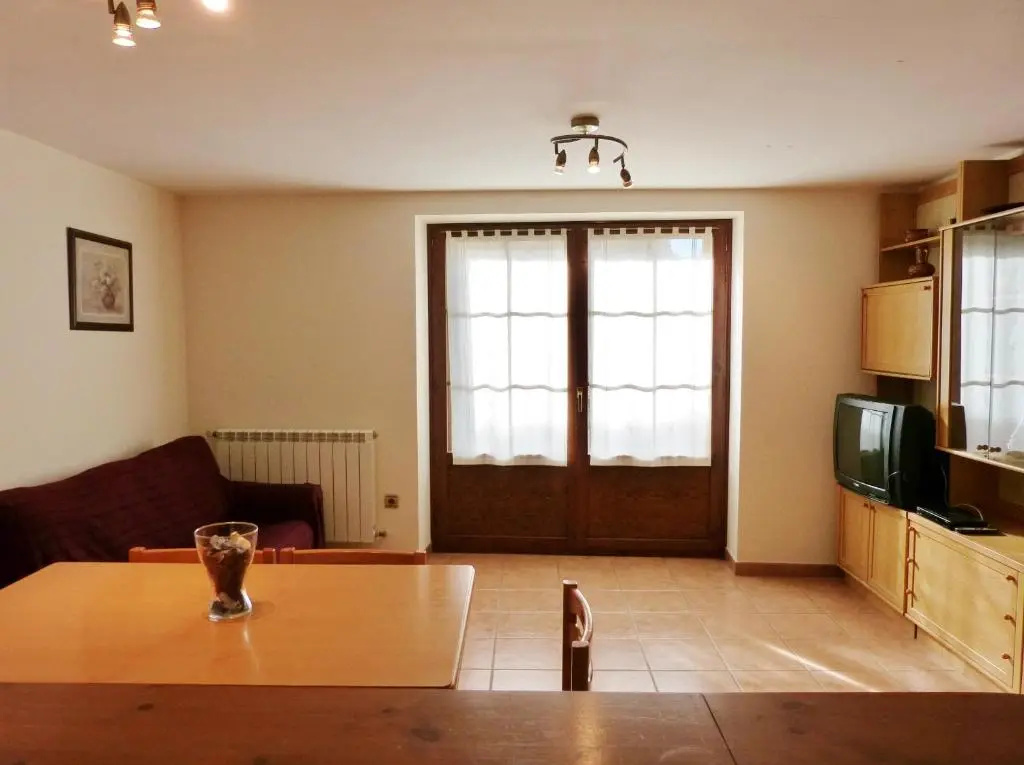 Casa Casbas - Chambres