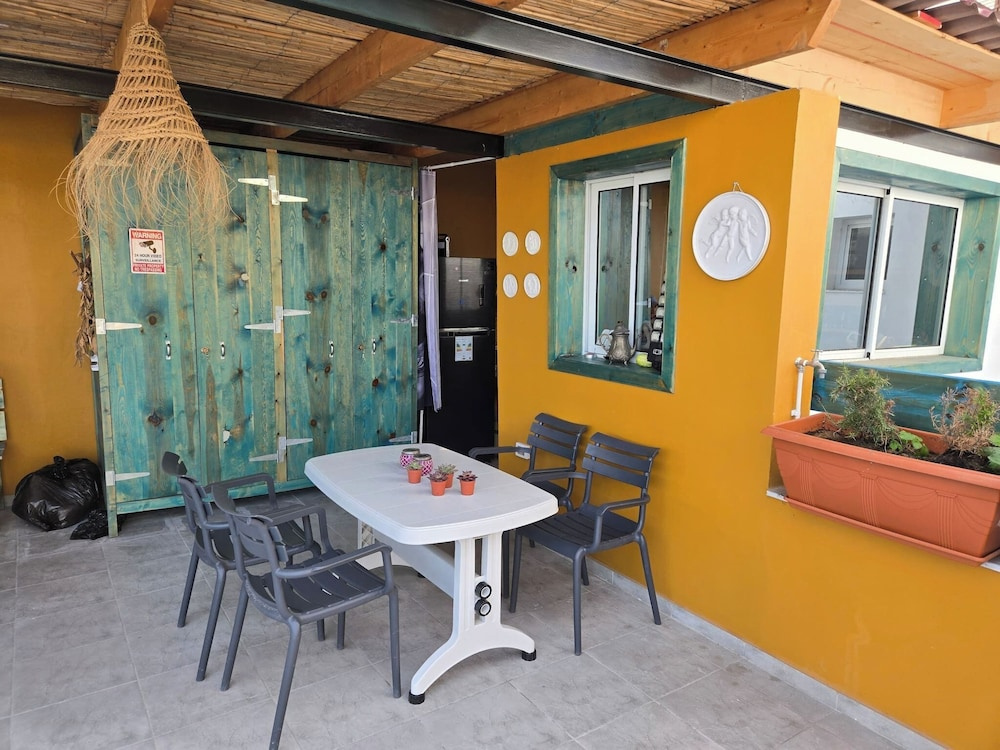 Charming 4room Apartment in the Heart of Sousse