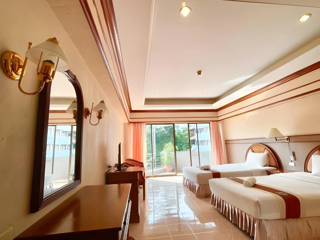 Hotel photo 18