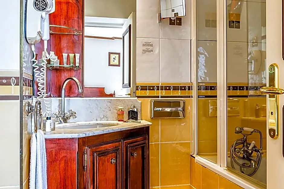 Villa Montparnasse 51