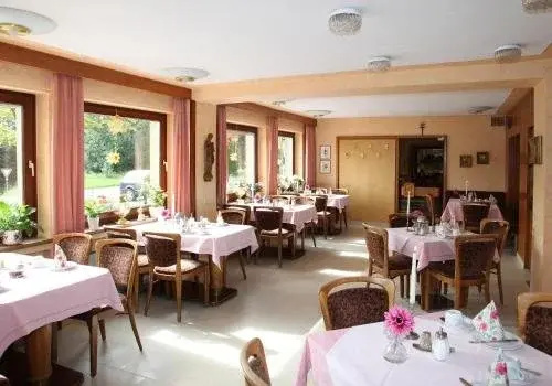 Hotel zur Katz - Général