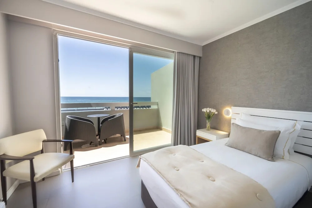 Arribas Sintra Hotel - Chambres