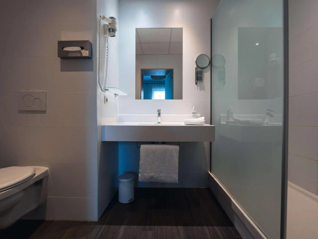 Ibis Styles Charleroi Airport Aero44 - Général