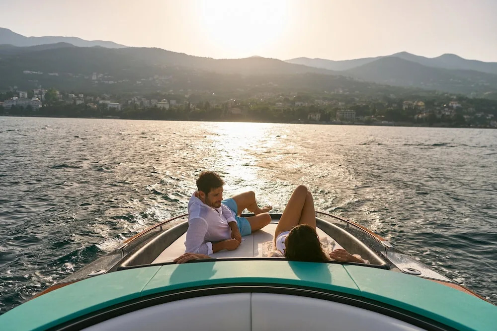 Ikador Luxury Boutique Hotel & Spa - фото 36