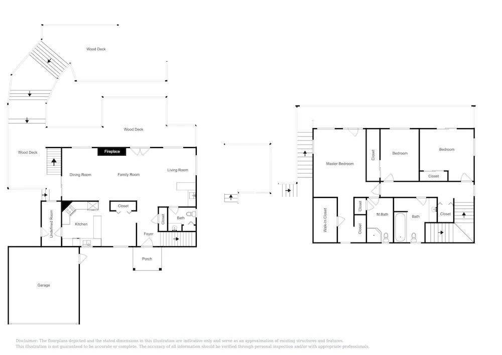 Infinity Ranch - 3 Br home by RedAwning