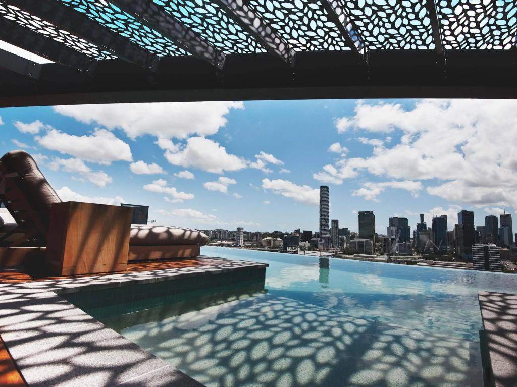Botanica Residences - Général