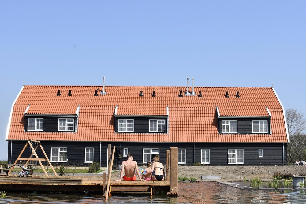 Nieuw Leven Texel