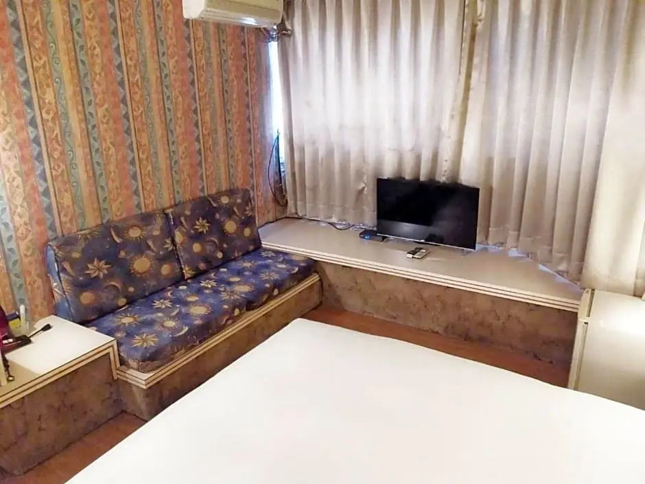 Simple Life - Chambres