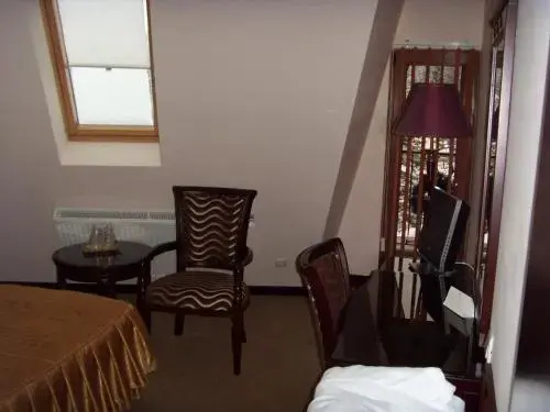Hotel Arca Lui Noe - Général