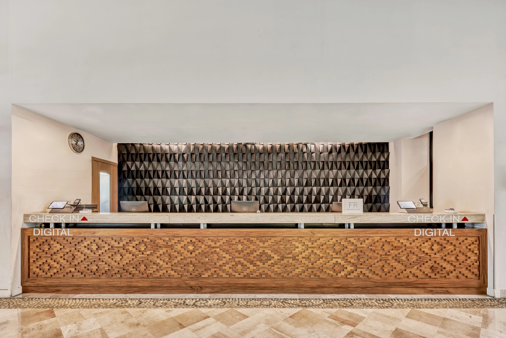Fiesta Inn Oaxaca - Général
