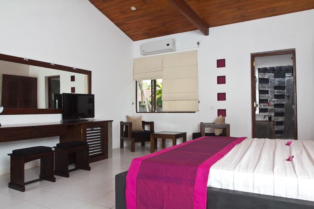 Cattleya Villa