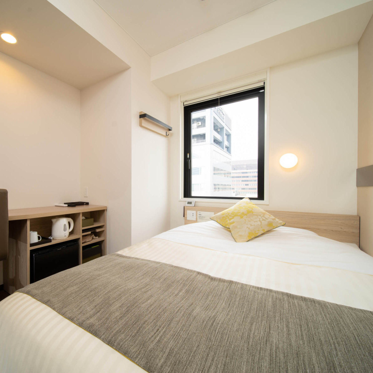 Super Hotel Tokyo-Hamamatsucho 사진 7