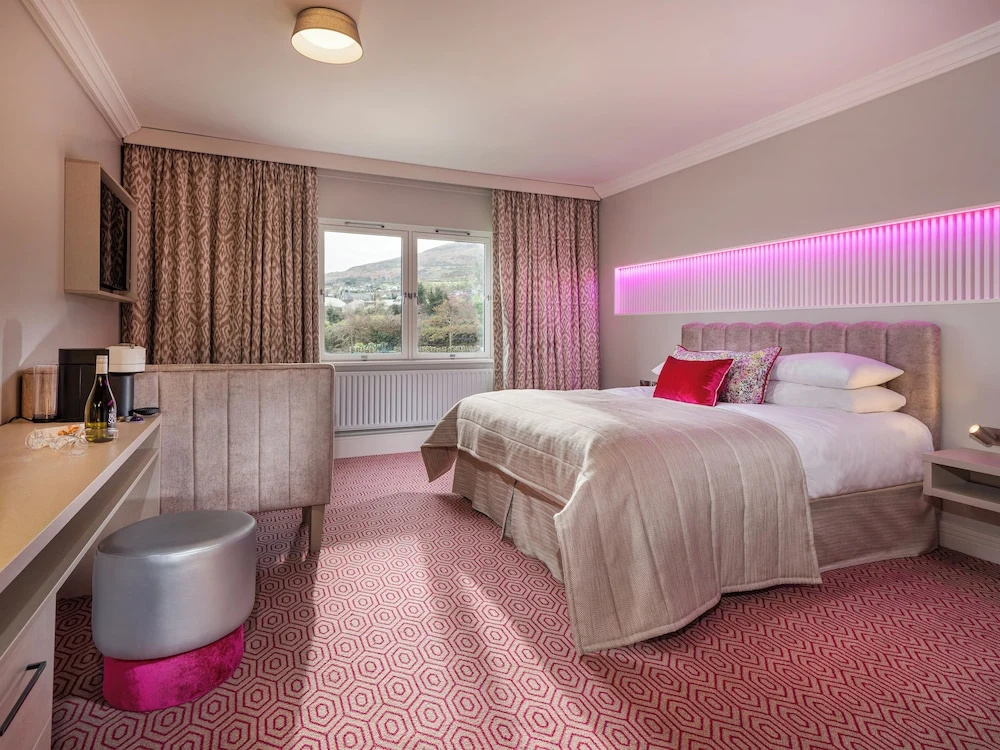 Four Seasons Hotel Carlingford - Chambres