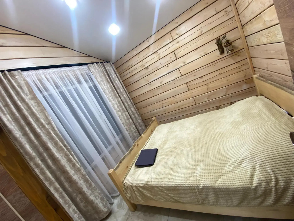 Дом на 60 Лет ВЛКСМ 2 - фото 2