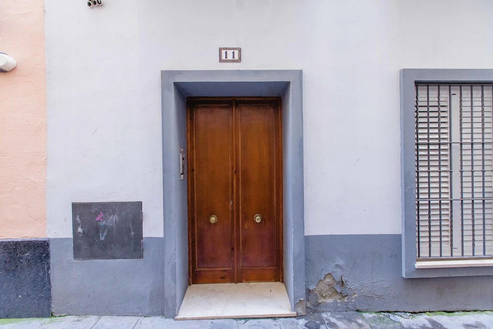 Apartamento Rincon del Populo