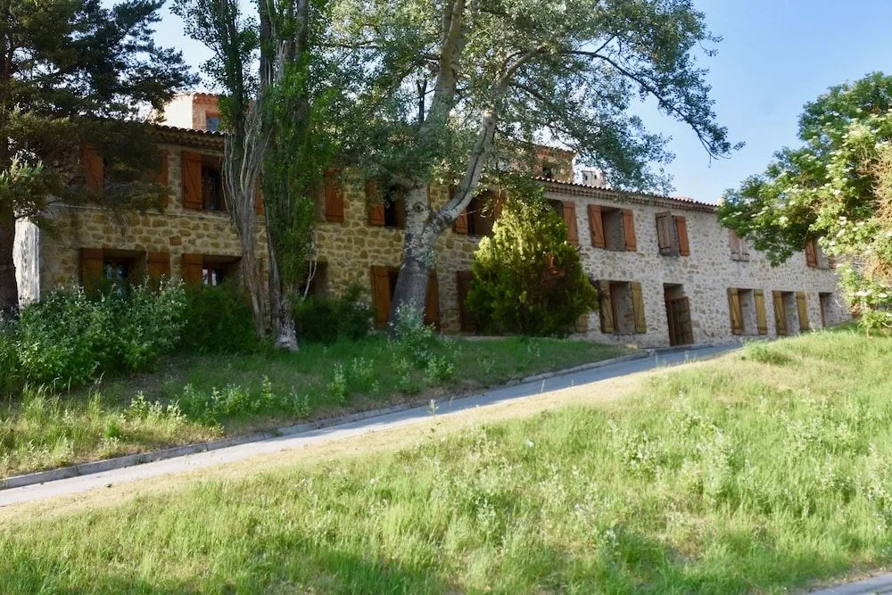 La Bastide Du Logis Du Pin