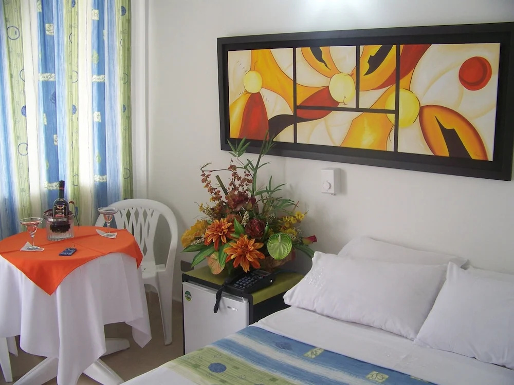 Hotel Zamba - Général