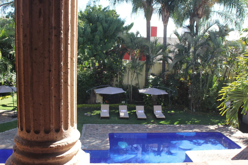 Hotel photo 15
