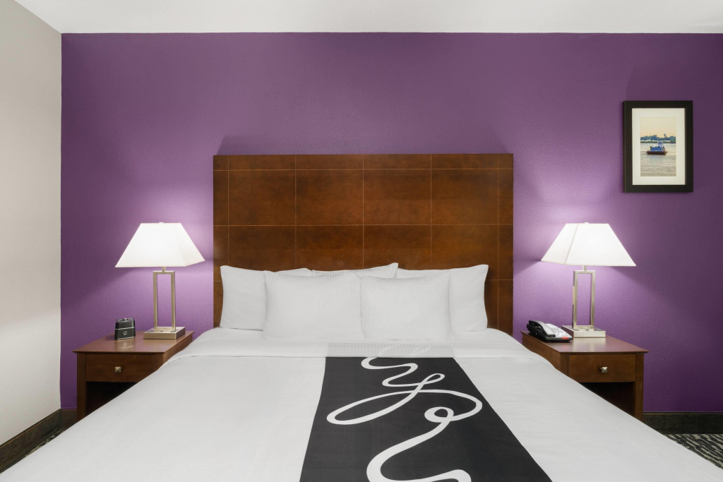 La Quinta Inn & Suites by Wyndham Baton Rouge Denham Springs - Général