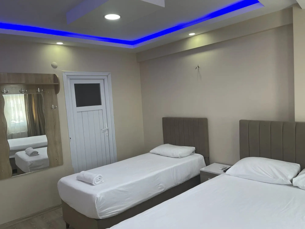 Grand Sami Hotel