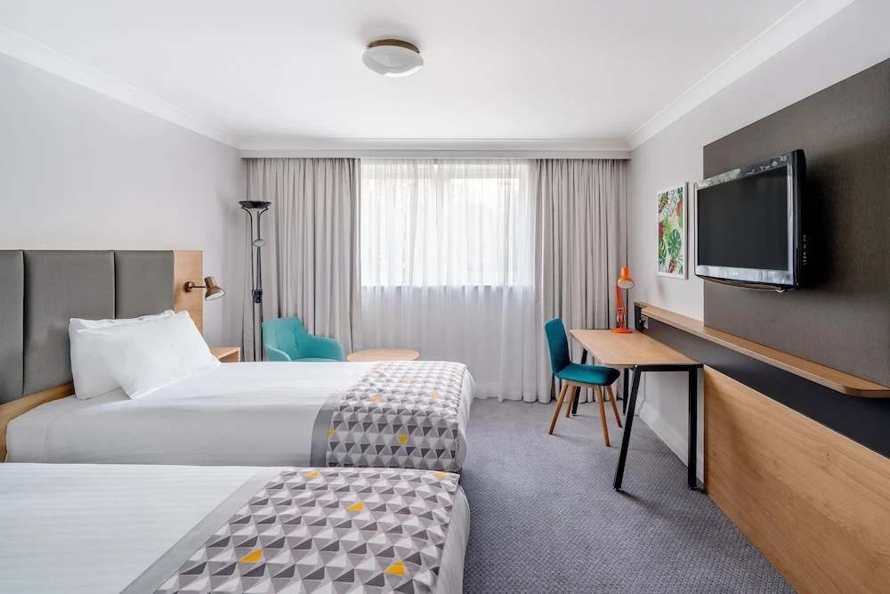 Holiday Inn Hemel Hempstead M1, Jct. 8 by IHG - Chambres