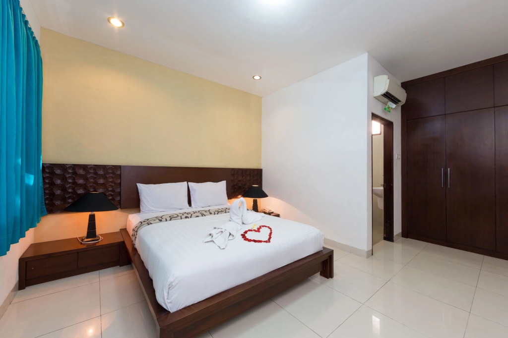 Simpang Inn Hotel — 4