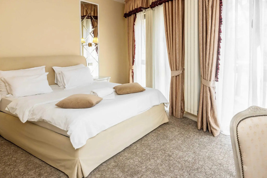 Villa Boutique Lafayette - Général