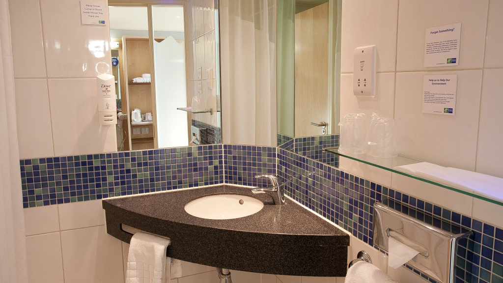 Holiday Inn Express Slough by IHG - Général