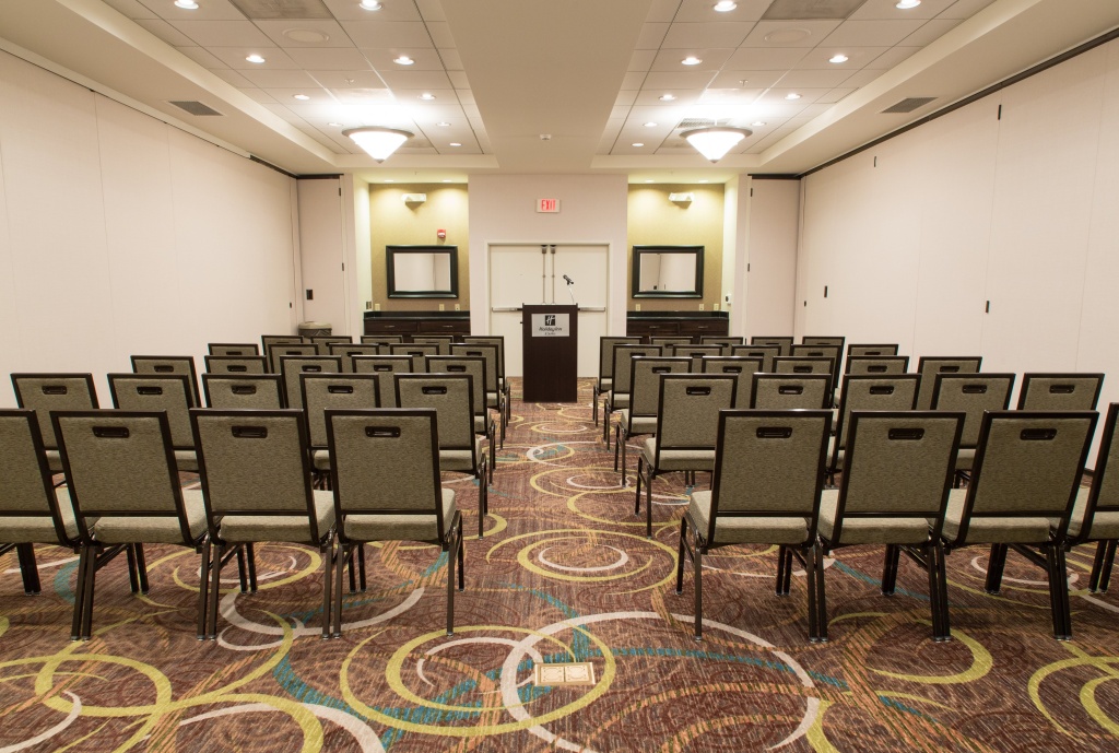Holiday Inn Bloomington-Airport by IHG - Général