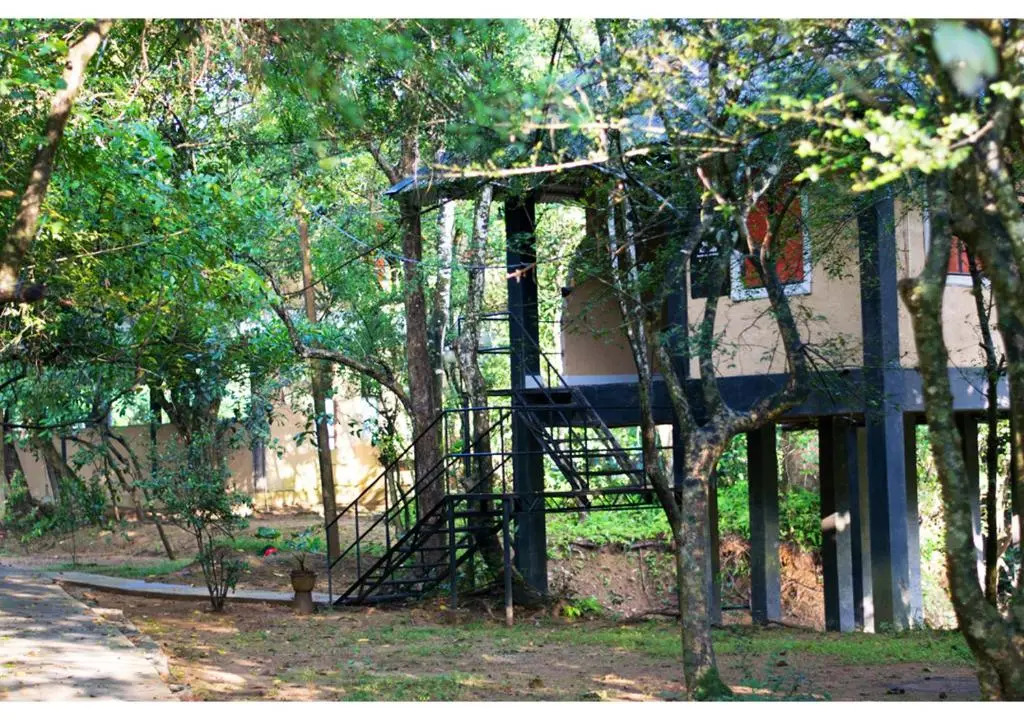 Ambalama Leisure Lounge