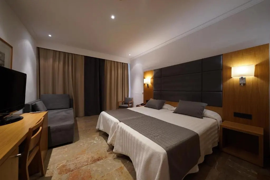 Hotel Artmadams - Chambres