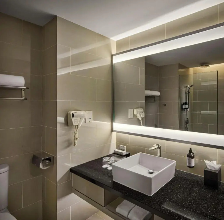 AC Hotel Kuala Lumpur by null