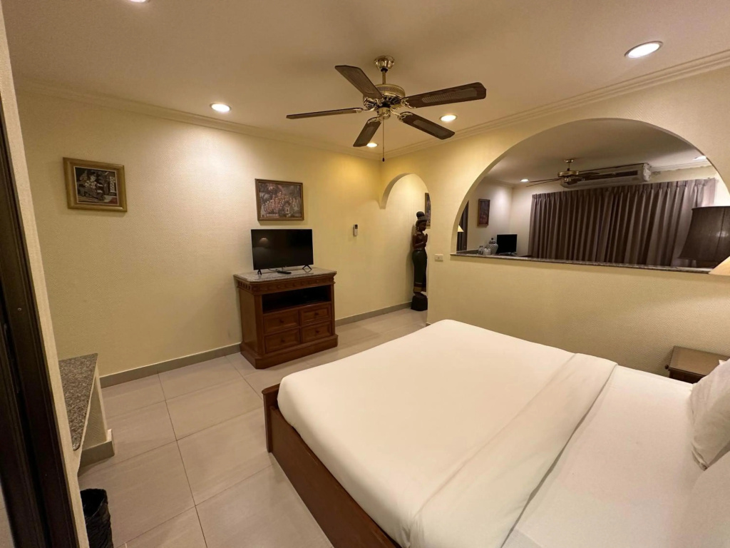 Copa Hotel — 4