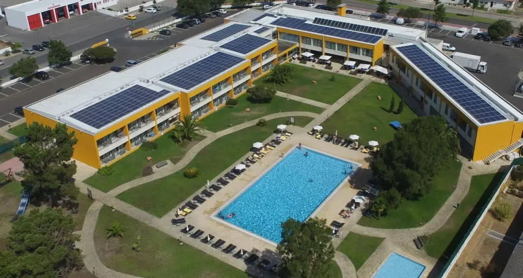 Vila Park - Général