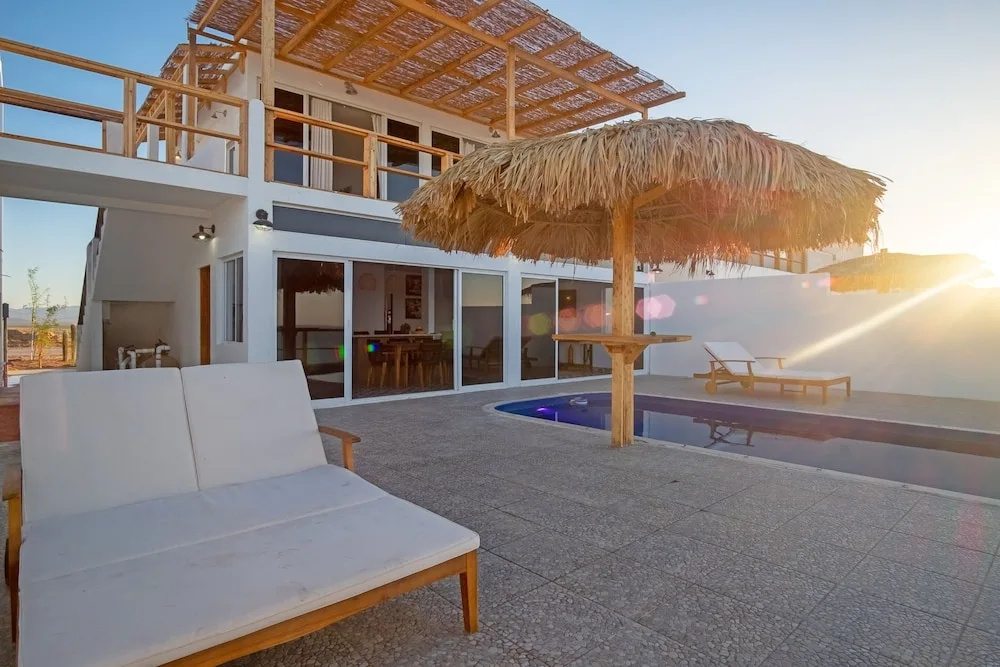 Tortugas Bay Resort