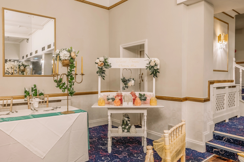 Muthu Westcliff Hotel (Near London Southend Airport) - Général