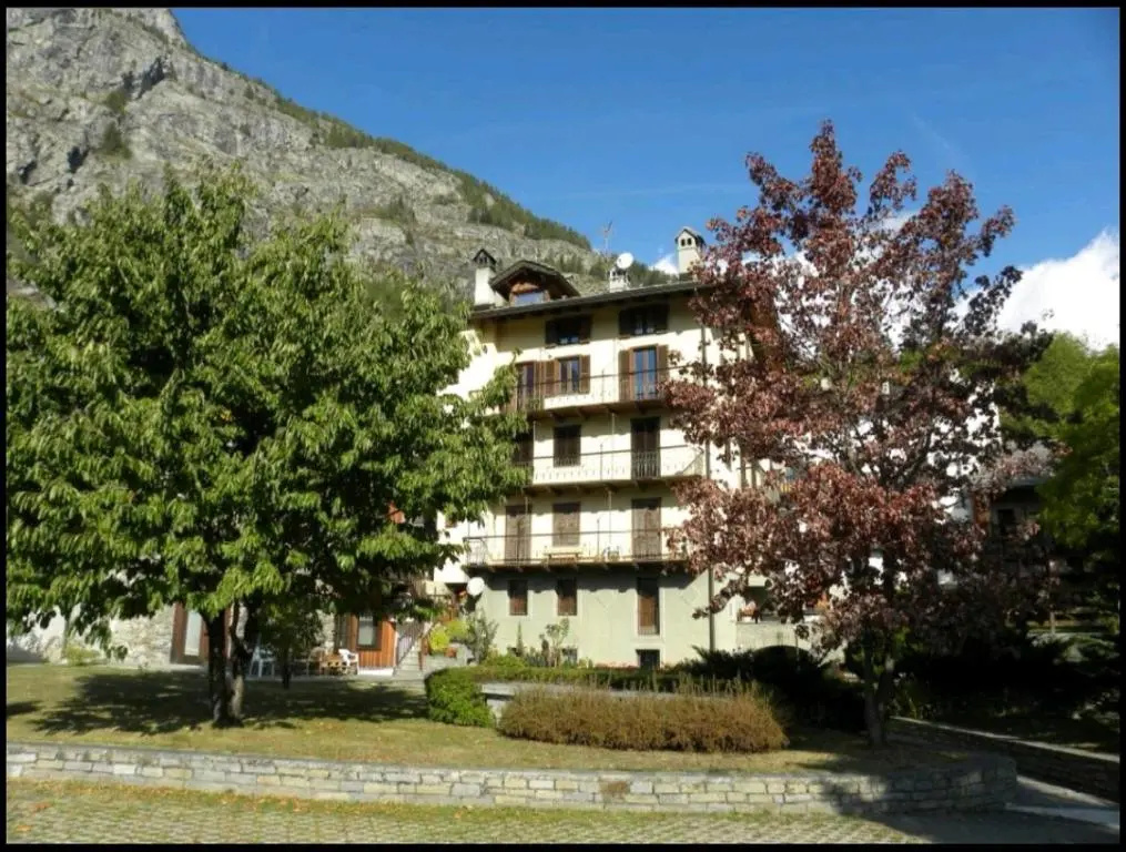Affascinante appartamento ai piedi dell'ovovia