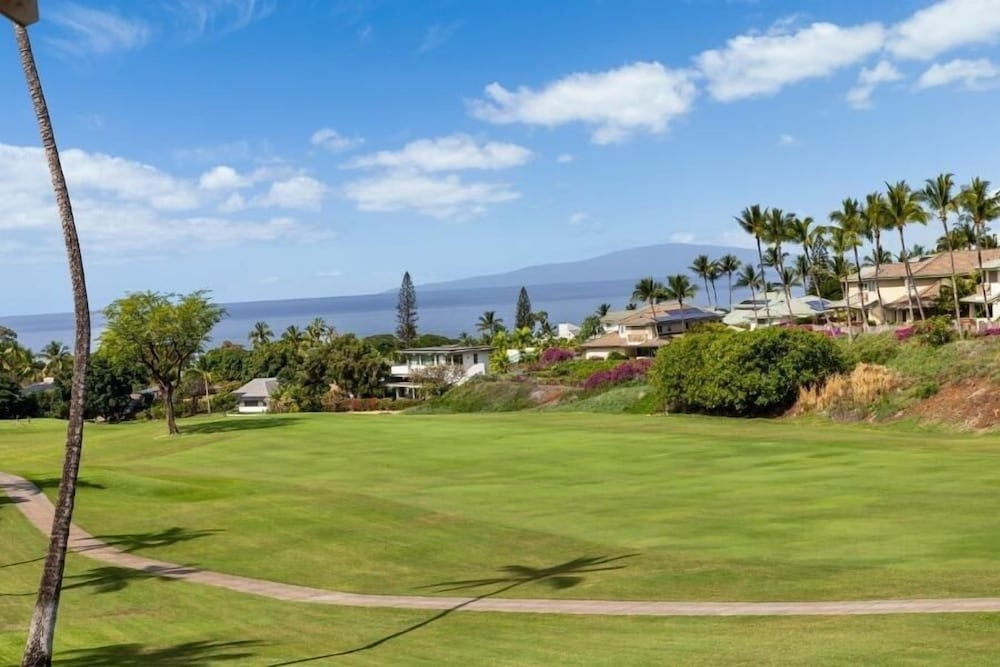 Wailea Grand Champion, #78 2 Bedroom Condo