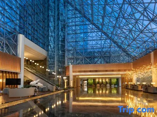 Wyndham Garden Haikou Meilan - фото 13